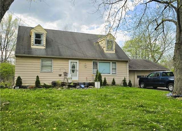 Property at 9384 N Marks Rd, Columbia Station, OH 44028, 3 beds, 2 baths