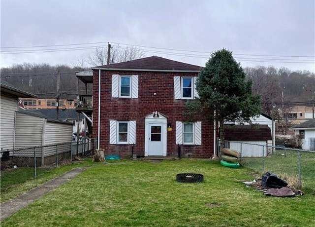 Property at 315 Grant St, Newell, WV 26050, 4 beds, 2 baths