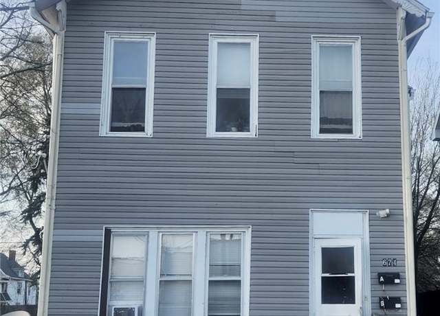 Property at 674 Walbridge Ave, Toledo, OH 43609, 5 beds, 4 baths