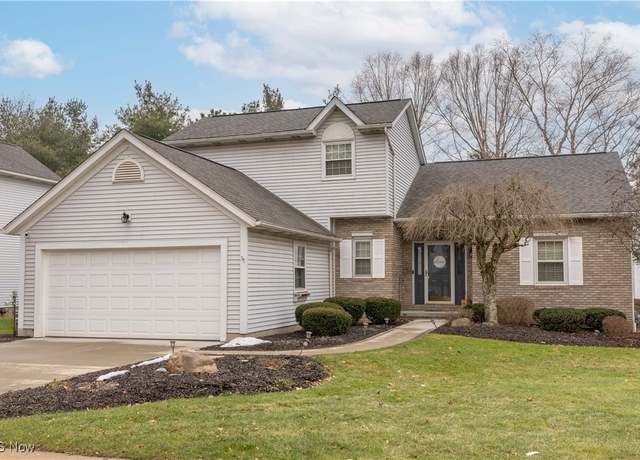 Property at 5475 Cable Point Cir NW, OH 44718, 3 beds, 2.5 baths