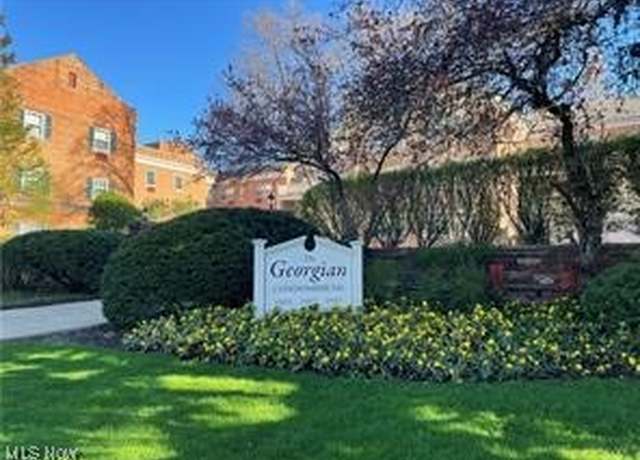 Property at 15875 Van Aken Blvd Unit 104c, Shaker Heights, OH 44120, 2 beds, 2 baths