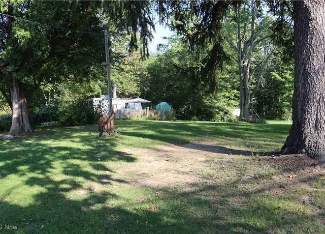 Property at 3546 N Broadway Ave, Geneva, OH 44041
