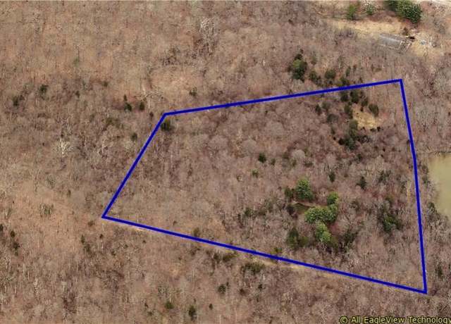 Property at 14500 Wolfe Rd, Amesville, OH 45732
