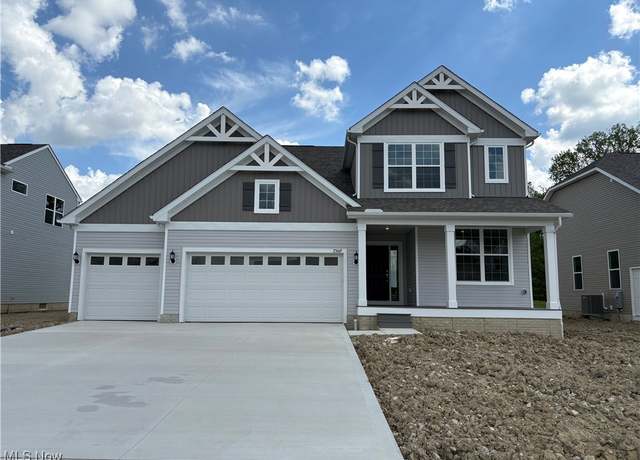 Property at 23669 Wally's Way, Columbia Station, OH 44028, 4 beds, 2.5 baths