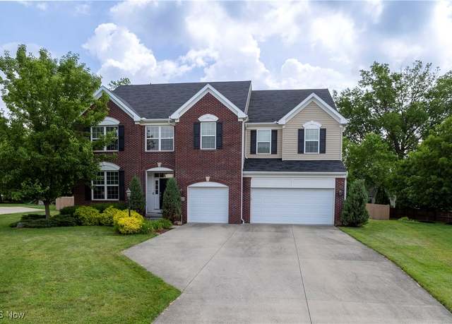 Property at 28663 Touchstone Cir, Westlake, OH 44145, 4 beds, 2.5 baths
