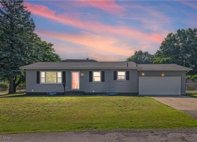 Property at 1761 Dallas Ave, Akron, OH 44301, 3 beds, 2 baths