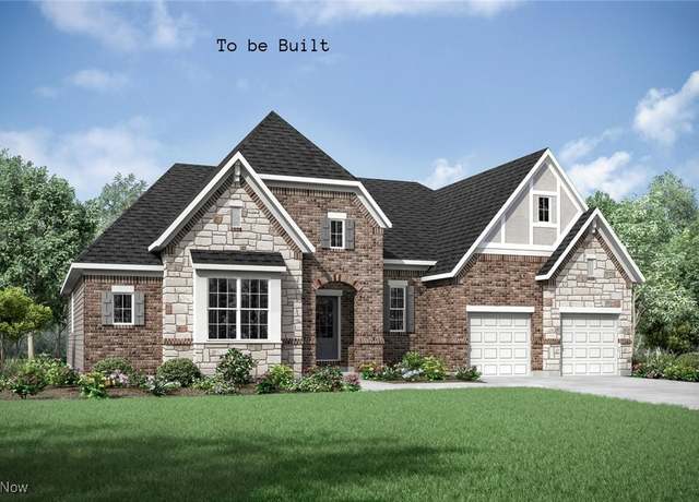 Property at 5831 Marcella Way, North Ridgeville, OH 44039, 3 beds, 3.5 baths