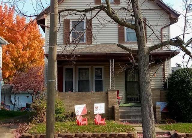 Property at 304 Columbus Ave NW, Canton, OH 44708, 3 beds, 1 bath