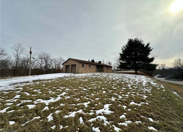 Property at 2130 County Road 38, Bloomingdale, OH 43910, 3 beds, 2 baths
