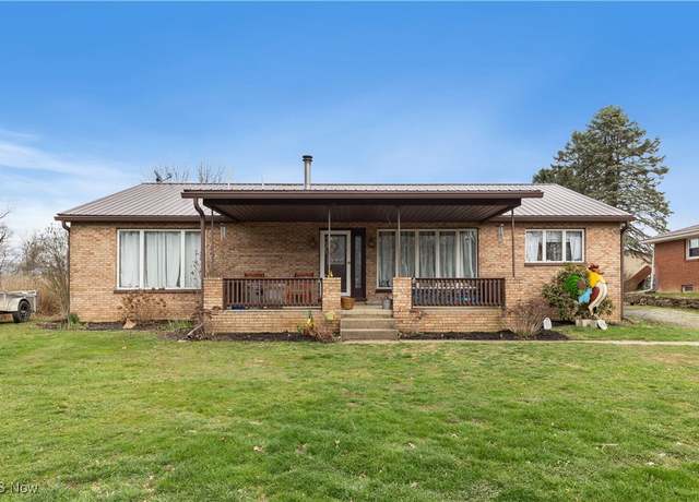 Property at 430 County Rd. 47, Toronto, OH 43964, 3 beds, 2.5 baths