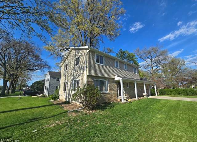Property at 32888 Electric Blvd, Avon Lake, OH 44012, 4 beds, 1.5 baths