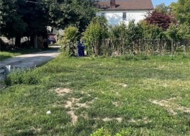 Property at 2872 W 32nd St, Cleveland, OH 44113