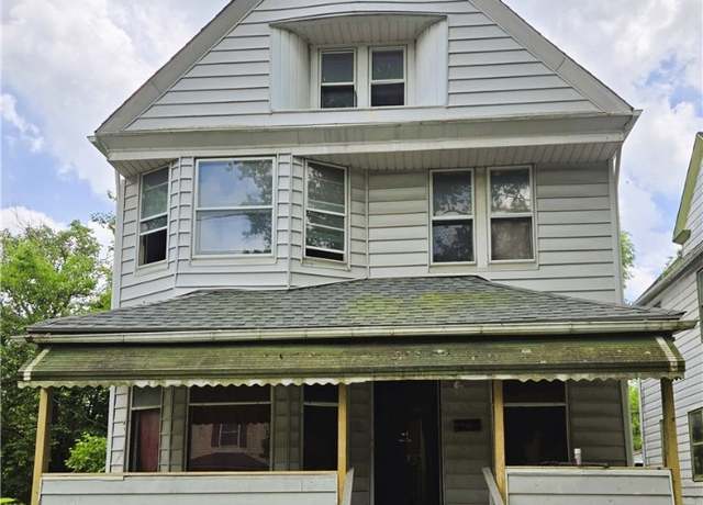 Property at 10622 Hathaway Ave, Cleveland, OH 44108, 5 beds, 2 baths