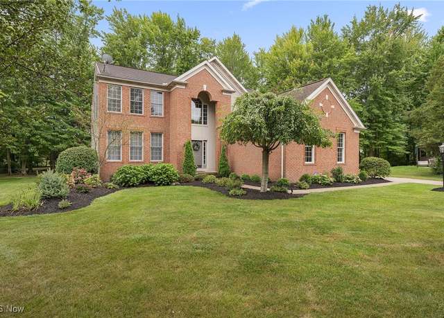 Property at 9545 Windsor Way, Twinsburg, OH 44087, 4 beds, 3.5 baths