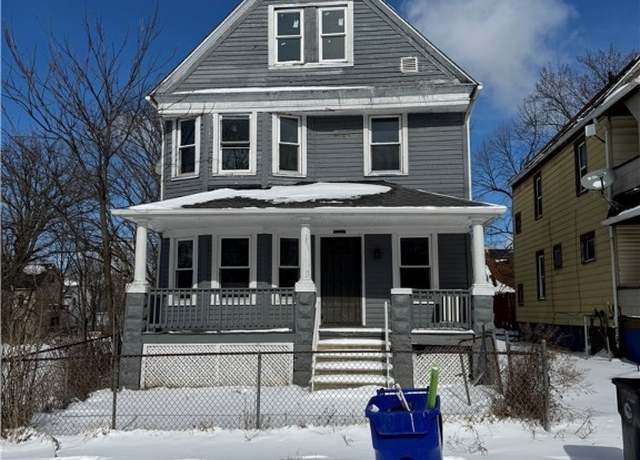 Property at 10303 Sophia Ave, Cleveland, OH 44104, 5 beds, 2 baths