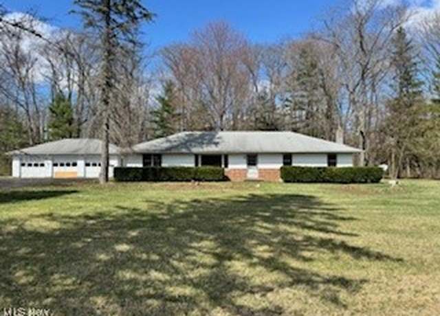 Property at 2150 Flagg Rd W, Orwell, OH 44076, 4 beds, 2 baths