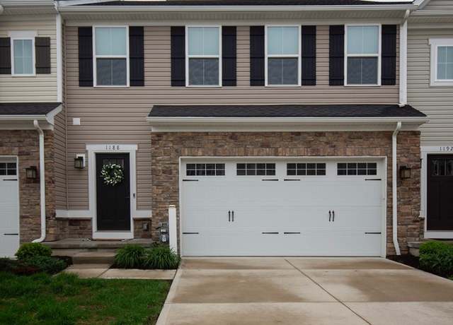 Property at 1188 Forecastle Trl, Medina, OH 44256, 3 beds, 3.5 baths