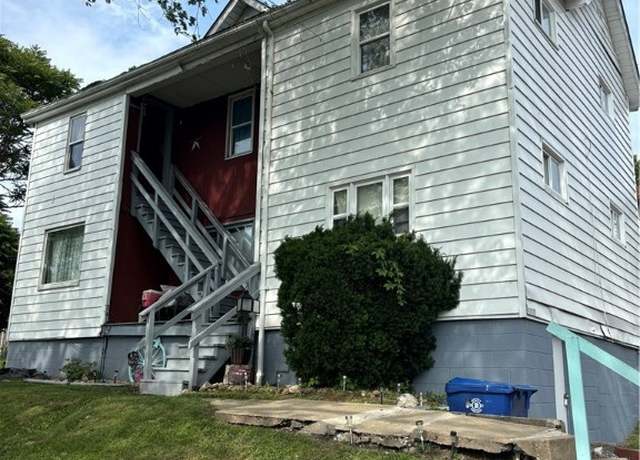 Property at 1109 Carlisle, Cambridge, OH 43725, 4 beds, 2 baths