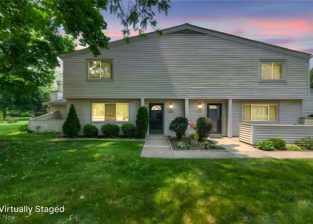 Property at 3183 Bay Landing Dr, Westlake, OH 44145, 2 beds, 2.5 baths