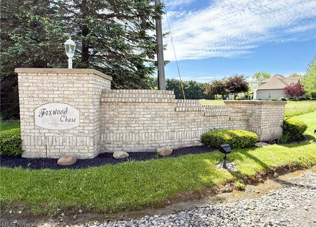 Property at 49451 Foxwood Ln, East Palestine, OH 44413