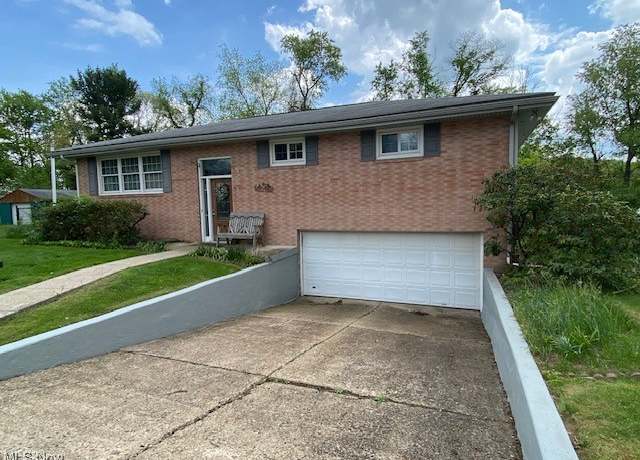 Property at 219 Sarah Blvd, Toronto, OH 43964, 3 beds, 2.5 baths