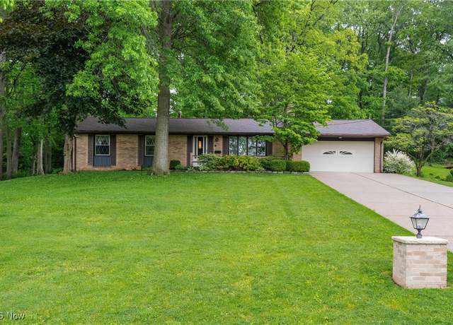 Property at 1712 Sherwood Ave NW, Massillon, OH 44646, 3 beds, 2 baths