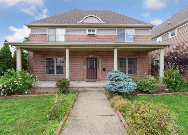 Property at 17705 Lake Shore Blvd, Cleveland, OH 44119, 4 beds, 2.5 baths