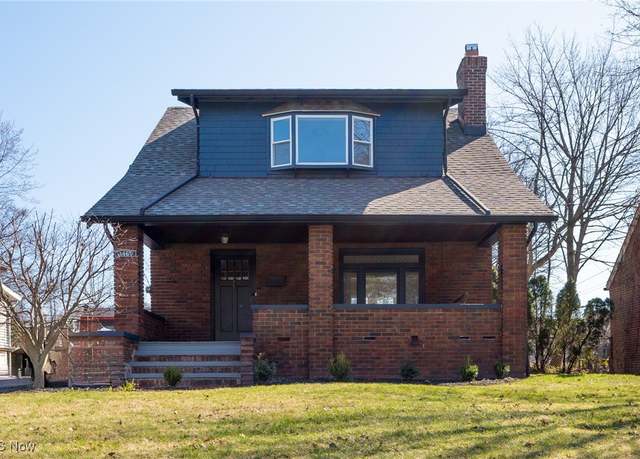 Property at 3459 Helen Rd, Shaker Heights, OH 44122, 3 beds, 1.5 baths