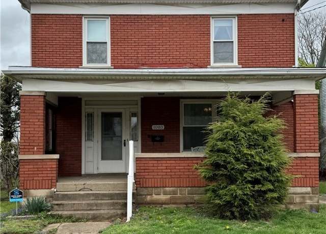 Property at 1003 24th St, Parkersburg, WV 26101, 3 beds, 2 baths