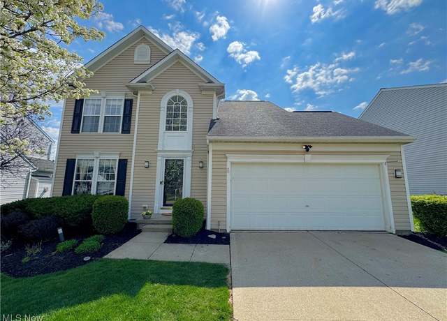 Property at 5671 Rosemont Way, Medina, OH 44256, 3 beds, 2.5 baths
