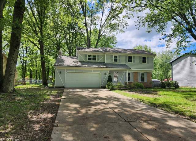 Property at 7556 Jaguar Dr, Boardman, OH 44512, 4 beds, 2.5 baths