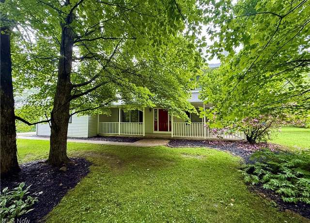 Property at 12854 Rockhaven Rd, Chesterland, OH 44026, 4 beds, 2.5 baths