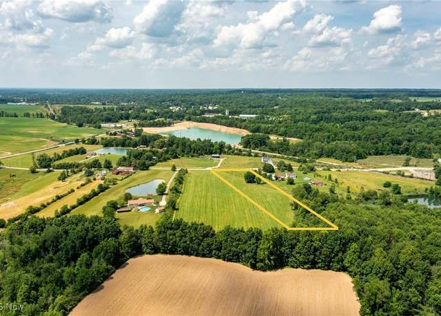 Property at Seville Rd, Lodi, OH 44254