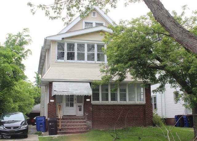 Property at 1875 Lampson Rd, Cleveland, OH 44112, 4 beds, 2 baths