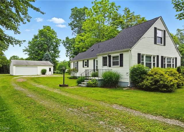 Property at 1842 Park Ave W, Ontario, OH 44906, 2 beds, 1 bath