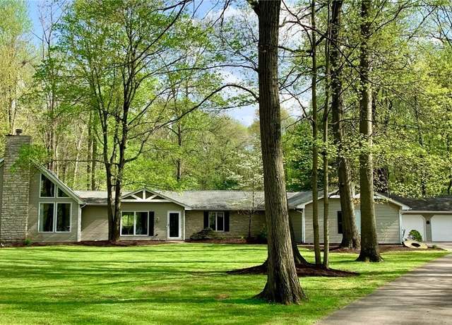 Property at 26065 Folley Rd, Columbia Station, OH 44028, 4 beds, 3 baths