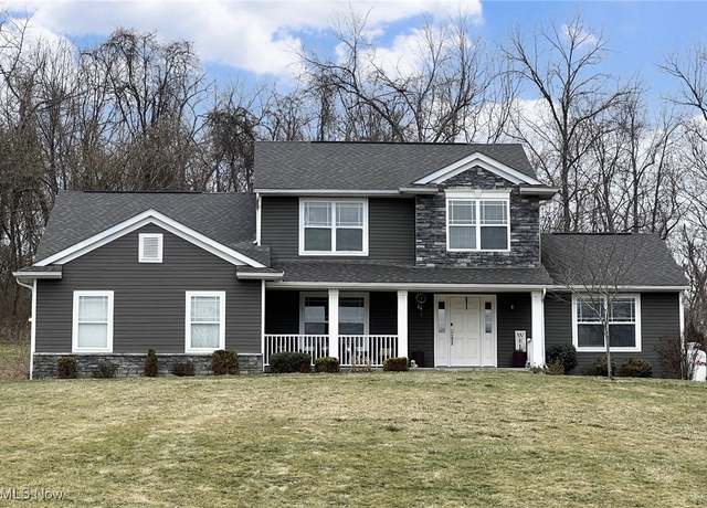 Property at 70960 Twin Beech Rd, Bridgeport, OH 43912, 3 beds, 2.5 baths