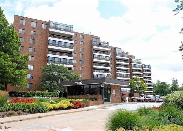 Property at 27500 Cedar Rd #310, Beachwood, OH 44122, 2 beds, 2 baths