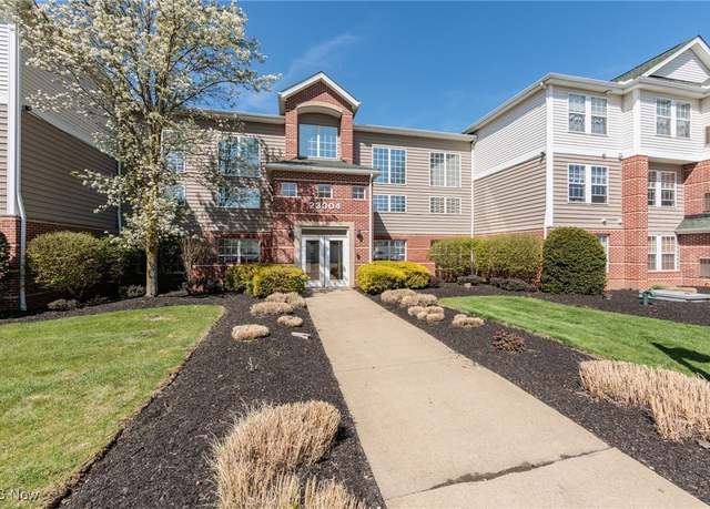 Property at 23004 Chandlers Ln #225, Olmsted Falls, OH 44138, 2 beds, 2 baths