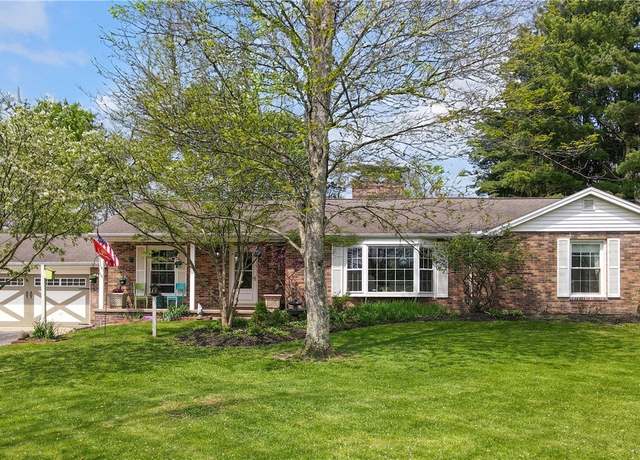 Property at 55 Maple Hill Dr, Chagrin Falls, OH 44022, 4 beds, 2 baths
