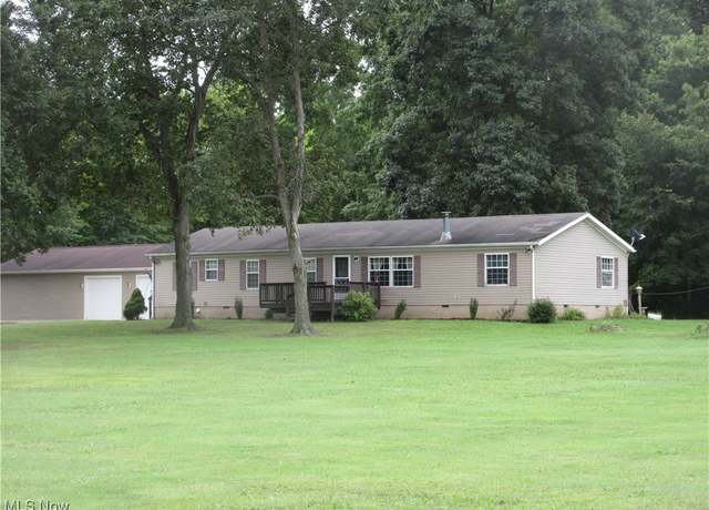 Property at 5372 Slater Rd, Williamsfield, OH 44093, 3 beds, 2 baths
