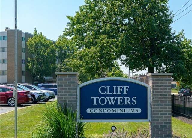 Property at 2089 Wooster Rd Unit C42, Rocky River, OH 44116, 2 beds, 2 baths