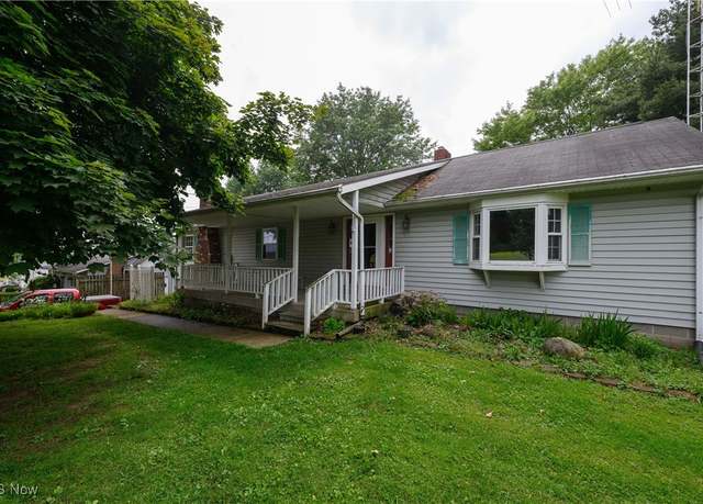 Property at 5286 Egypt Rd, Smithville, OH 44677, 3 beds, 2 baths