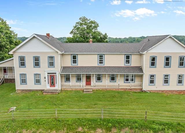 Property at 13407 Madison Rd, Middlefield, OH 44062, 8 beds, 5 baths