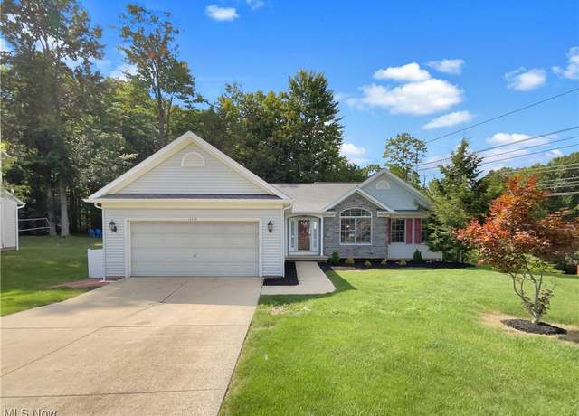 Property at 10310 Dayflower Dr, Twinsburg, OH 44087, 4 beds, 3 baths