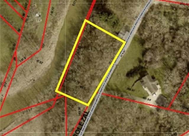 Property at Dolezal Rd, Dillonvale, OH 43917
