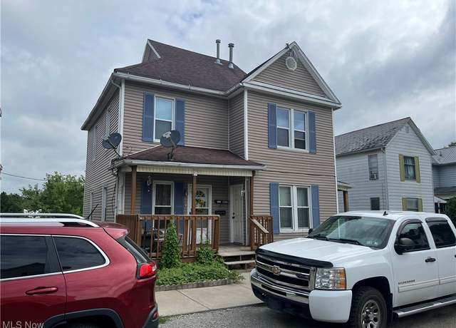 Property at 1213-1215 Beatty Ave, Cambridge, OH 43725, 3 beds, 3 baths
