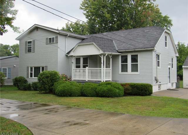 Property at 39007 Johnnycake Ridge Rd, Willoughby, OH 44094, 3 beds, 2 baths