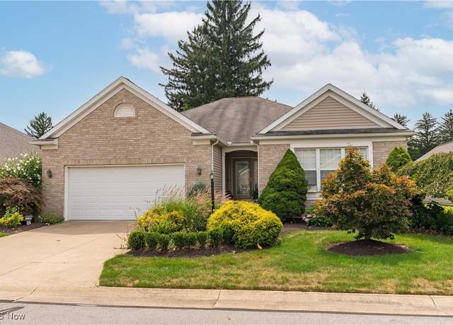 Property at 3541 Elmhurst Cir, Uniontown, OH 44685, 3 beds, 2 baths
