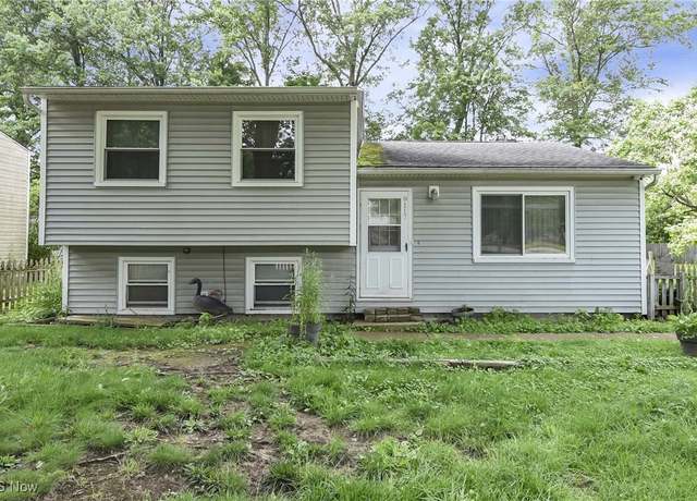 Property at 9117 Wilverne Dr, Windham, OH 44288, 3 beds, 1 bath